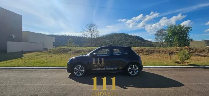 Terreno no Condomínio Reserva Fazenda São Francisco
