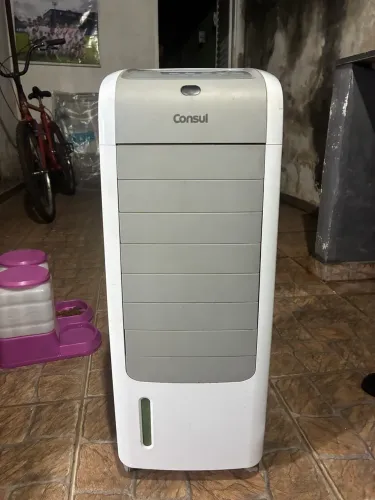 Climatizado Consul 