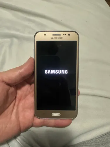 Celular Samsung J5 excelente!