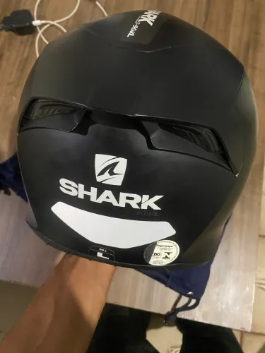 Capacete Shark D Skwal 2 tam L(60)
