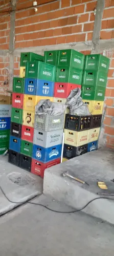 Em bom estado