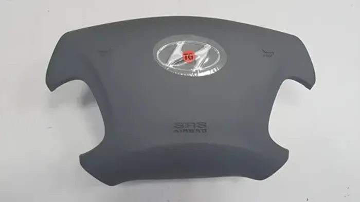 Bolsa Do Airbag Hyundai Azera 2007/2008/2009/2010/2011 Original Hy2485