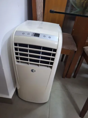 Ar condicionado portátil 