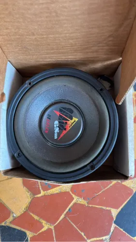 Alto falante arlen 380 mid