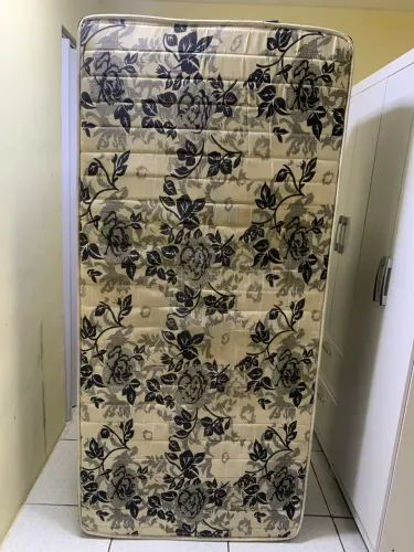 Cama de solteiro