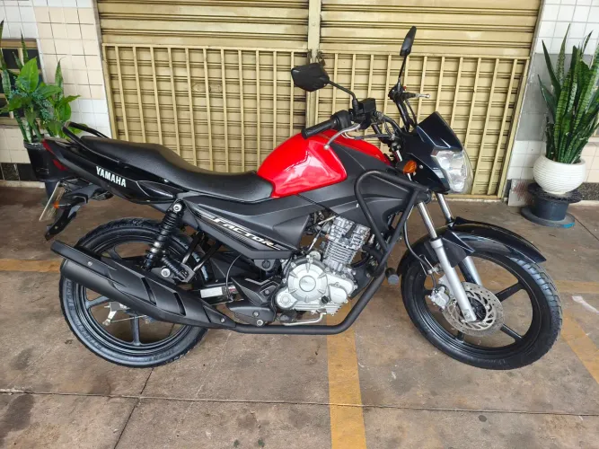 Factor ED 2022 PARCELA CARTÃO!!!