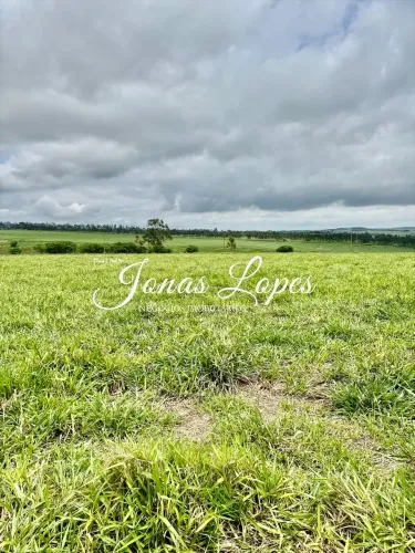 Sítio 15.8 Alqueires em Pasto com Benfeitorias - Casa -Cerca etc município Mirador - Paran