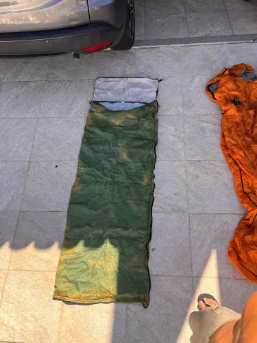 Saco de Dormir
