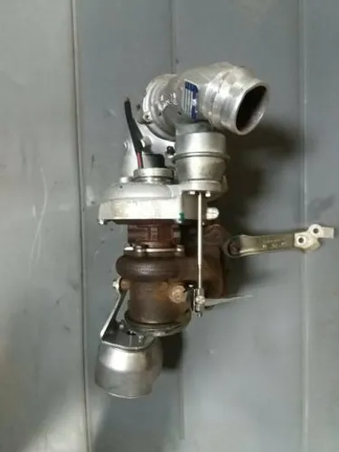 Turbina Sprinter 415/515 Mercedes Benz