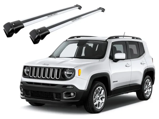 Travessas para jeep Renegade