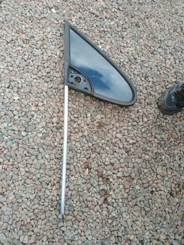 Ventarola direita Peugeot 307
