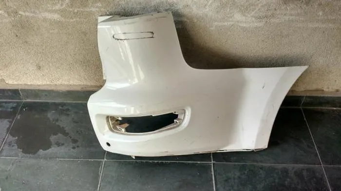 Polaina traseira direita Mitsubishi Outlander