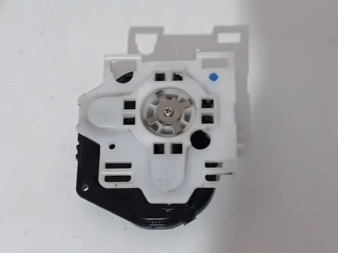 Motor Retrovisor S10 e Honda Fit (Tenho de outros carros também)