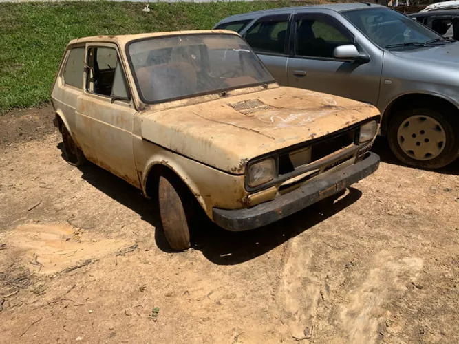 Fiat 147