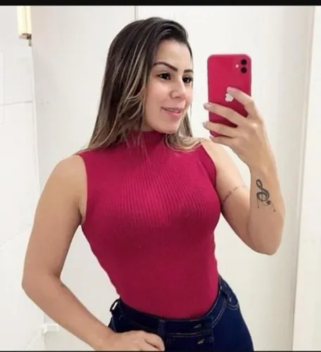 Blusa