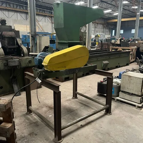 Moinho de Facas 300mm x 80mm Rone