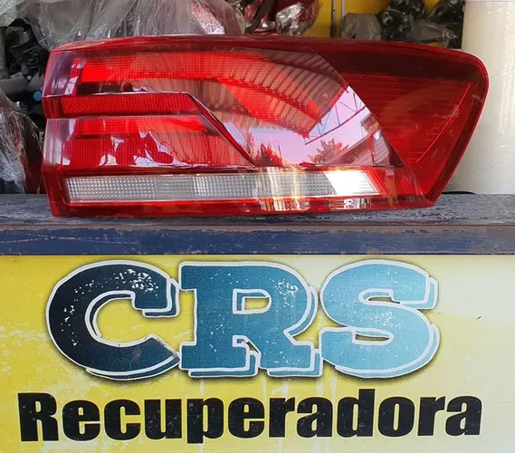 Lanterna do Virtus