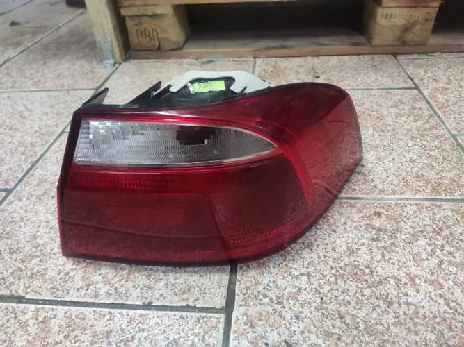 Lanterna Voyage G7 G6 G8 direita