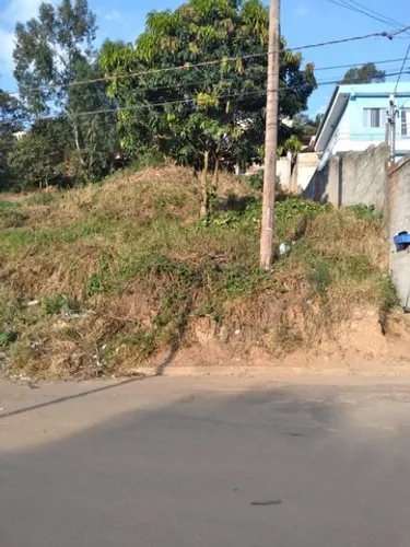 Terreno Francisco Morato