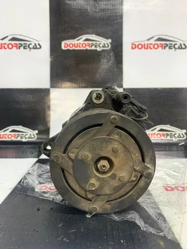 Compressor de ar condicionado grand siena 