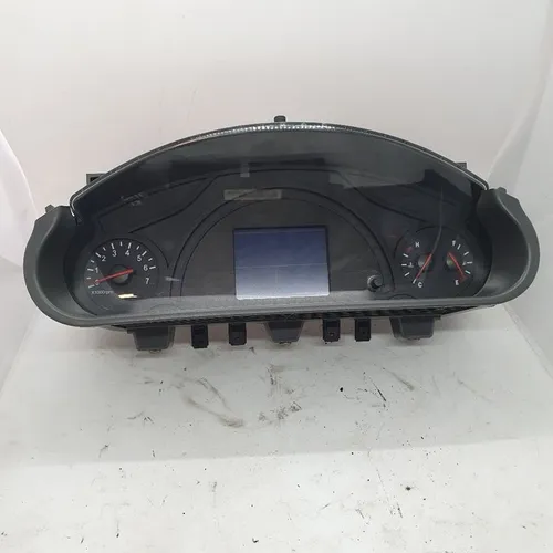Painel de instrumentos chery s18