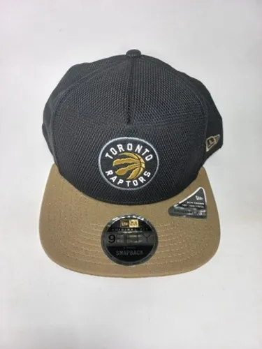 Boné Toronto Raptors - New era - 9fifty - Snapback - NBA 