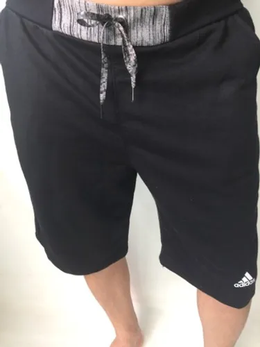 Bermuda e short moletom masculino