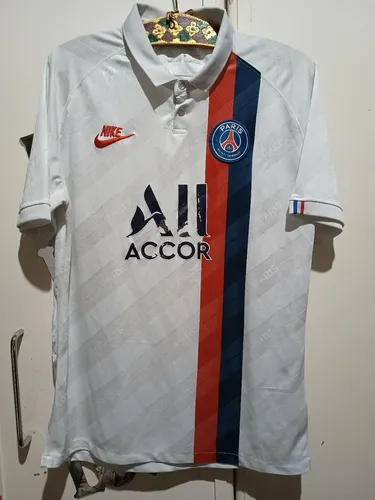 Camisa do PSG