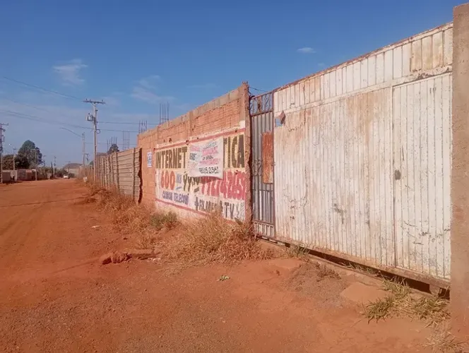 Lote 26 de Setembro 