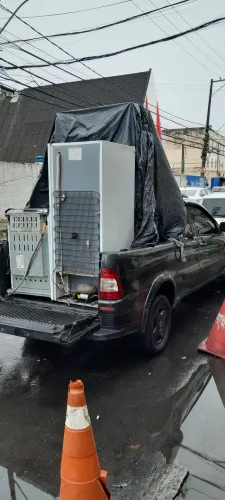 Carreto e frete à partir de 29.99