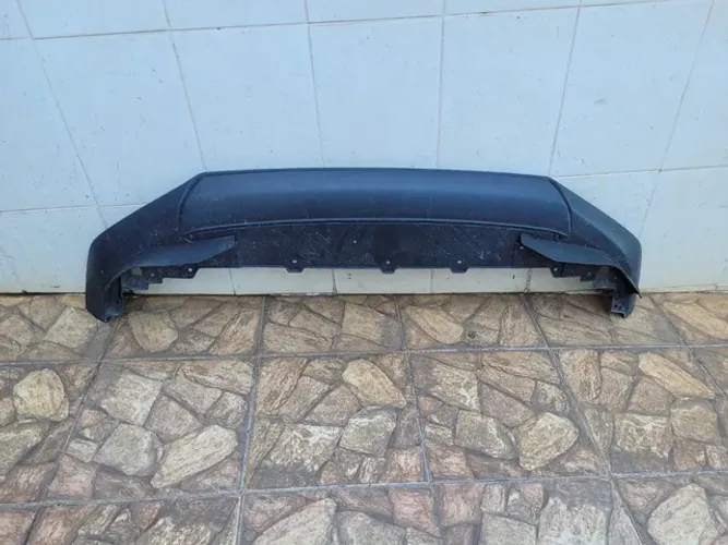 Spoiler dianteiro HRV / HR-V 2023/2024/2025