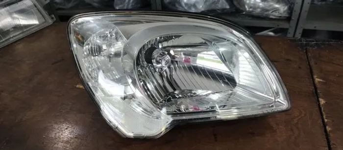 Farol Kia Sportage 2009 2010 2011
