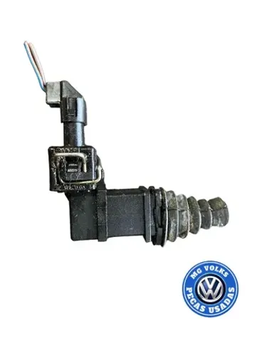 Interruptor de Alarme Capo VW original Gol Voyage Saveiro Fox Specefox Polo