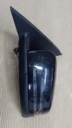 Retrovisor Esquerdo Mercedes C180