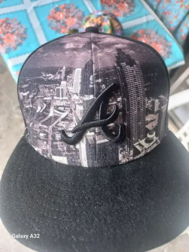 BONE NEW ERA CITY EDITION ATLANTA