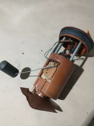 Bomba de combustível Vw/Logus 95
