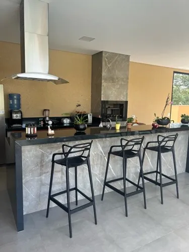 Rancho Cond Lago e sol 