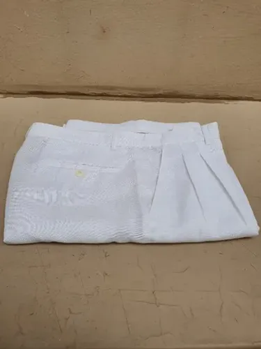 Bermuda Branca YvesSaintLaurent