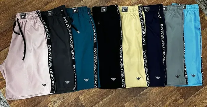 Bermuda ARMANI 