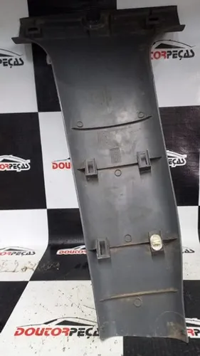 Acabamento Da Coluna Gol G3 Lado Direito