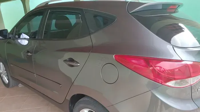 GSL 2.0 16 2WD Automático
