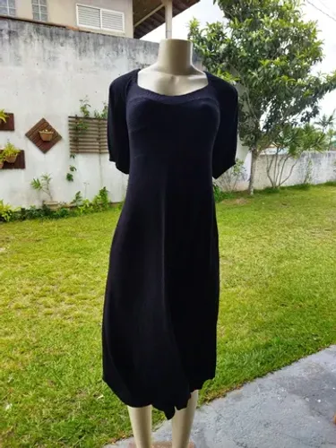 Vestido MIDI farm