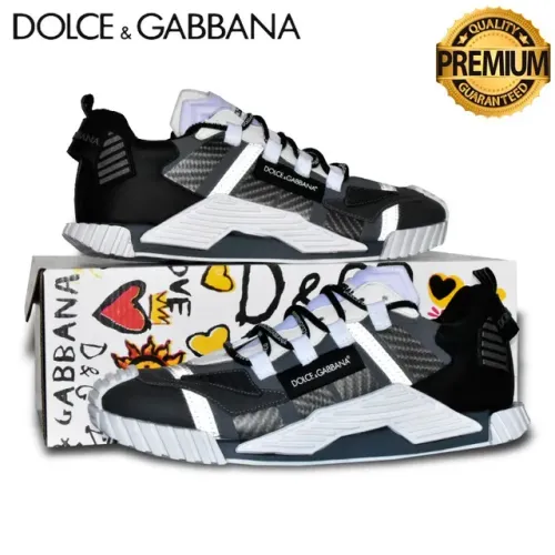 Tênis Dolce Gabana