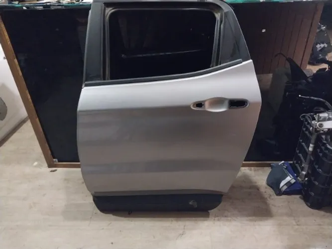 Porta Fiat Toro