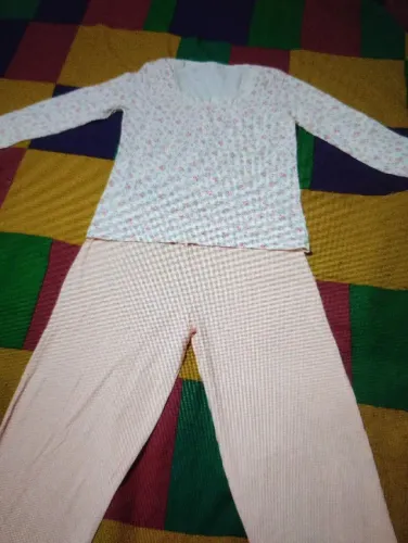Pijama feminino