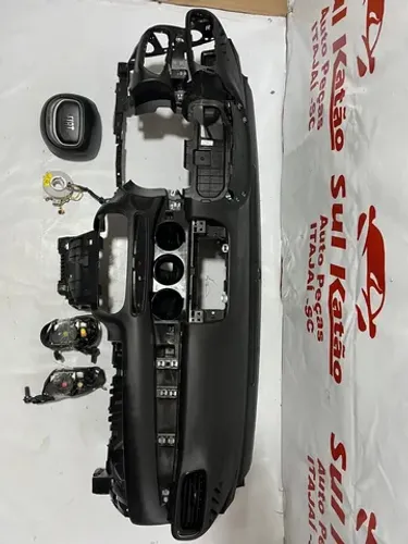 Kit airbag argo 2022
