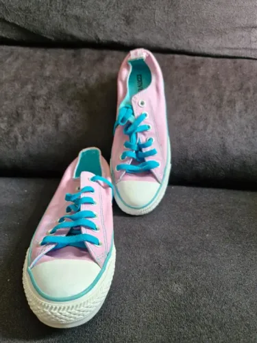 All star converse novo - usado somente duas vezes