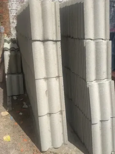 Telha Concreto