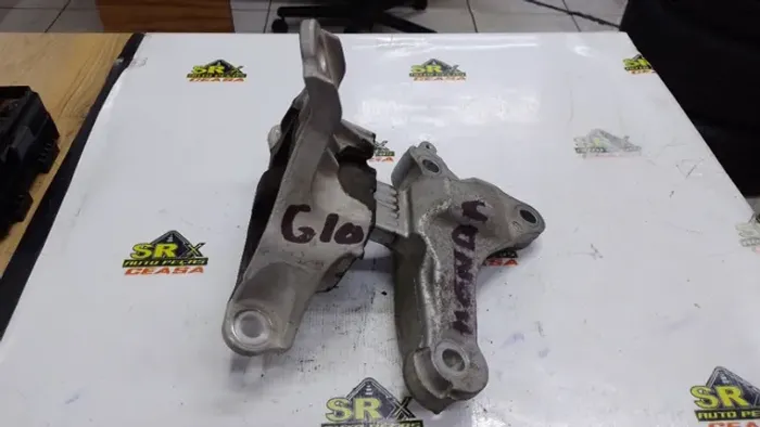 Coxim Do Câmbio Civic G10