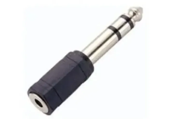 Adaptador P10 X Jack J2 | P2 Stereo Arduino Automação COD-CP481